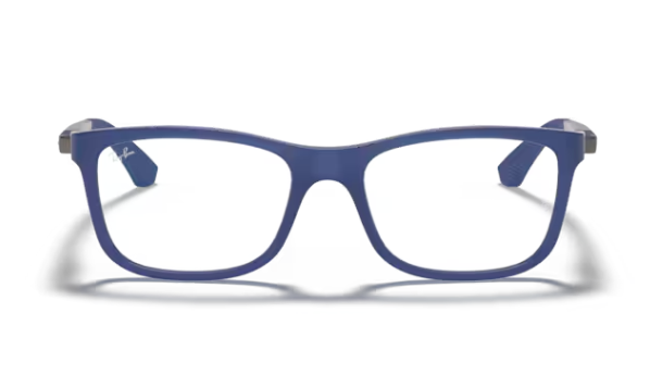 Ray Ban Square Kid Eyeglasses