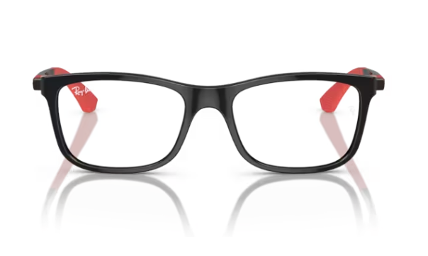 Ray Ban Square Kid Eyeglasses