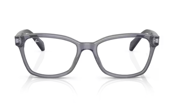 Ray Ban Square Kid Eyeglasses