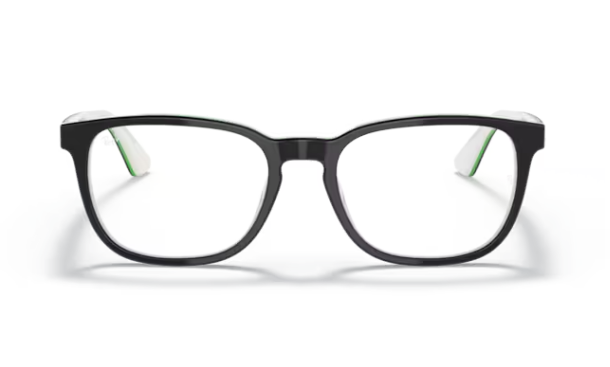 Ray Ban Square Kid Eyeglasses