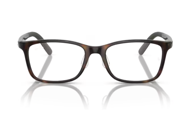 Ray Ban Oval-Round Kid Eyeglasses