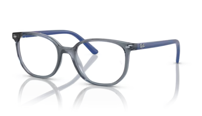 Ray Ban Junior Elliot Kid Eyeglasses