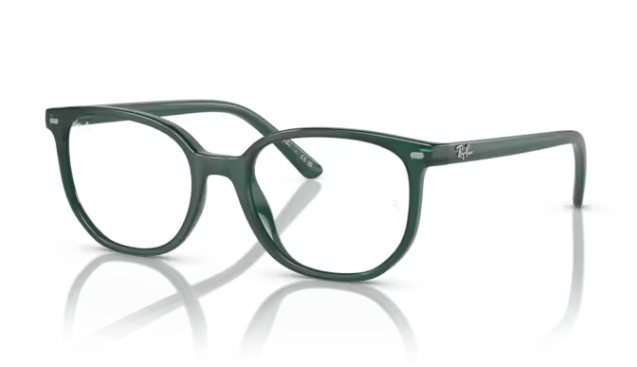 Ray Ban Junior Elliot Kid Eyeglasses