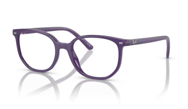 Ray Ban Junior Elliot Kid Eyeglasses