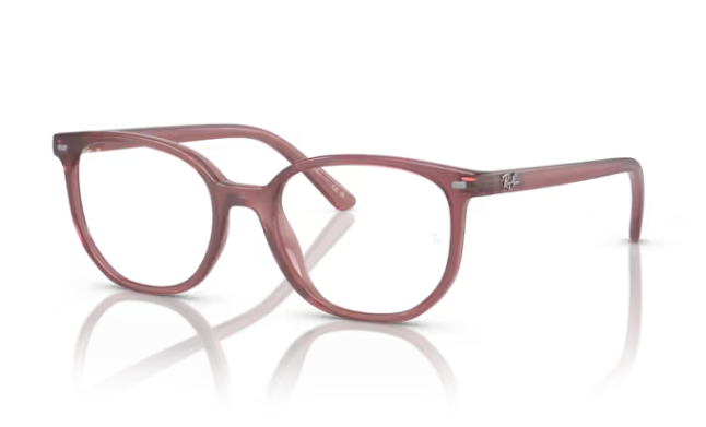 Ray Ban Junior Elliot Kid Eyeglasses