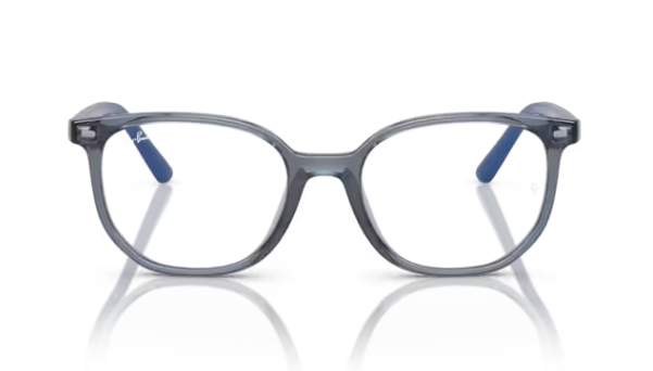 Ray Ban Junior Elliot Kid Eyeglasses