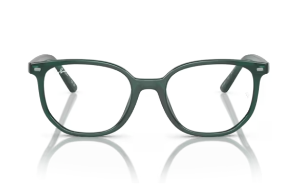 Ray Ban Junior Elliot Kid Eyeglasses