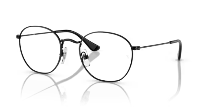 Ray Ban Junior Rob Kid Eyeglasses