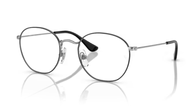 Ray Ban Junior Rob Kid Eyeglasses