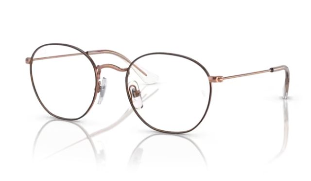 Ray Ban Junior Rob Kid Eyeglasses