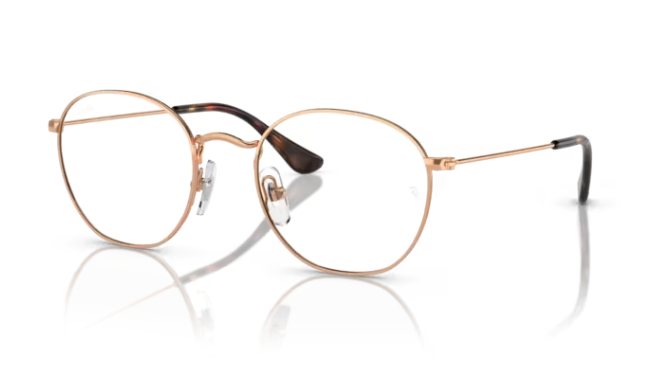 Ray Ban Junior Rob Kid Eyeglasses