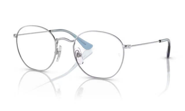 Ray Ban Junior Rob Kid Eyeglasses