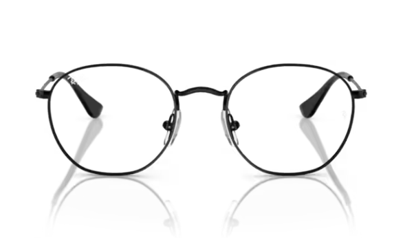 Ray Ban Junior Rob Kid Eyeglasses