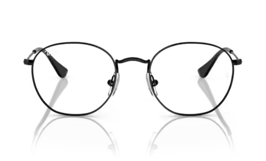 Ray Ban Junior Rob Kid Eyeglasses