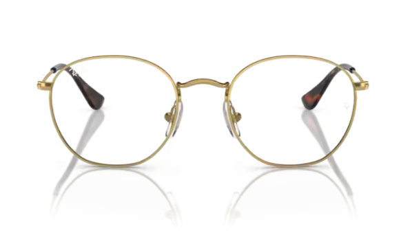 Ray Ban Junior Rob Kid Eyeglasses