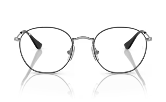 Ray Ban Junior Rob Kid Eyeglasses