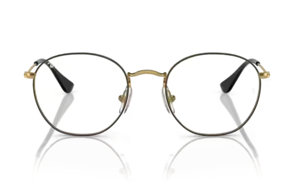 Ray Ban Junior Rob Kid Eyeglasses