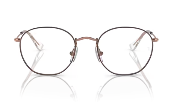 Ray Ban Junior Rob Kid Eyeglasses