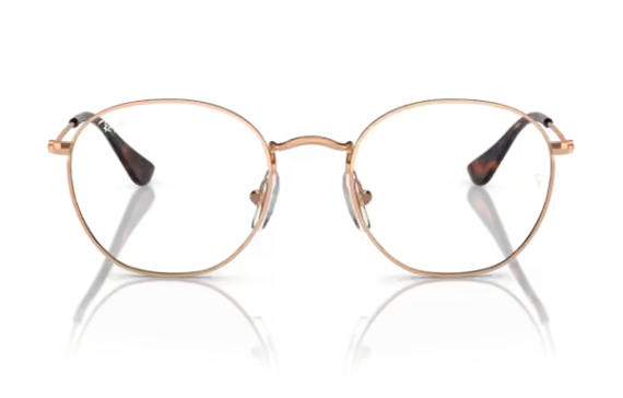 Ray Ban Junior Rob Kid Eyeglasses