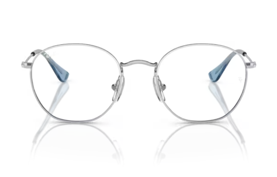 Ray Ban Junior Rob Kid Eyeglasses