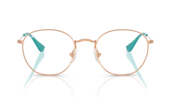 Ray Ban Junior Rob Kid Eyeglasses