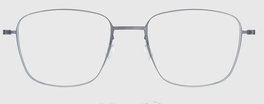 Lindberg Thintanium Square Eyeglasses