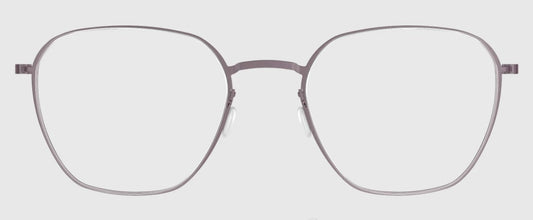 Lindberg Thintanium Square Eyeglasses