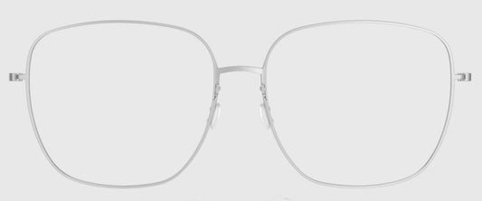 Lindberg Thintanium Square Eyeglasses