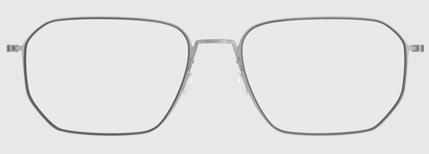 Lindberg Thintanium Rectangular Eyeglasses