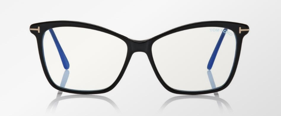 Tom Ford Cat-Eye Eyeglasses