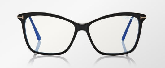 Tom Ford Cat-Eye Eyeglasses