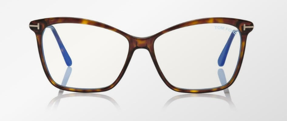 Tom Ford Cat-Eye Eyeglasses