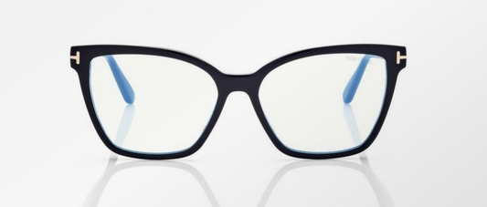 Tom Ford Cat-Eye Eyeglasses