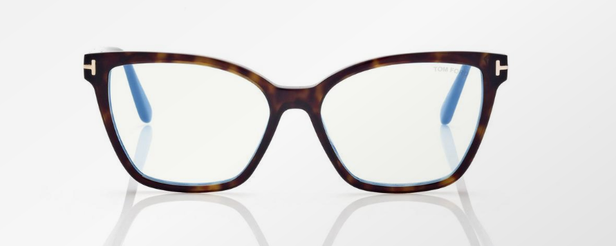 Tom Ford Cat-Eye Eyeglasses