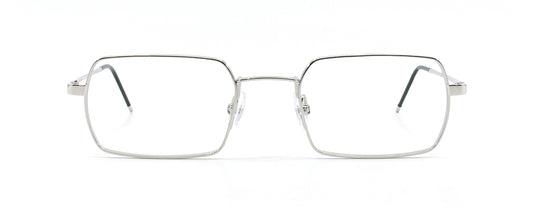 Gotti Abate Rectangular Eyeglasses