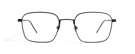 Gotti Acy Rectangular Eyeglasses