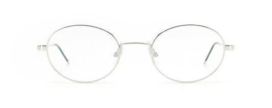 Gotti Adesso Round Eyeglasses