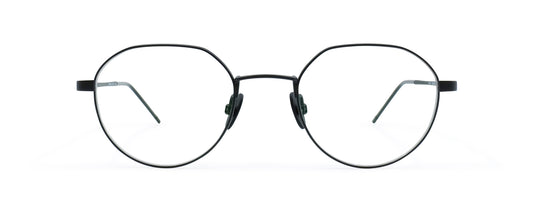 Gotti Alex Geometric Eyeglasses