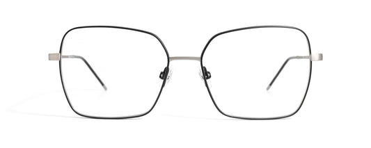 Gotti Alma Square Eyeglasses