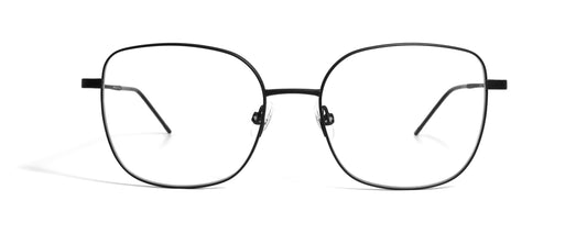 Gotti Aloya Square Eyeglasses