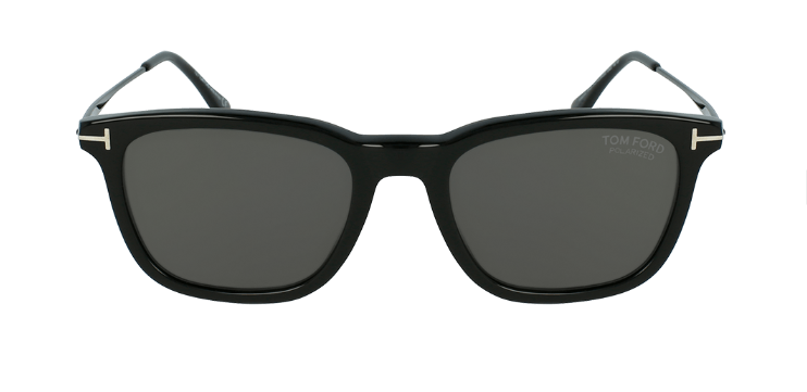 Tom Ford Arnaud Polarized Sunglasses