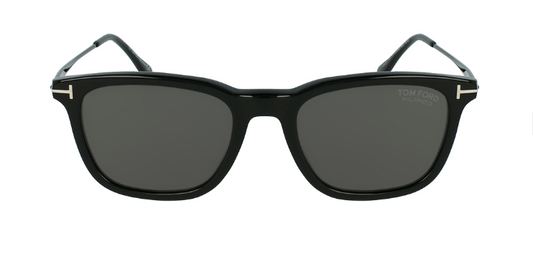 Tom Ford Arnaud Polarized Sunglasses