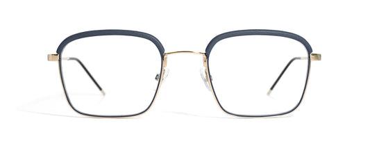 Gotti Ashley Square Eyeglasses