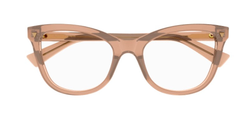 Bottega Veneta Cat-Eye Eyeglasses