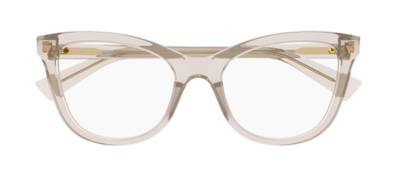 Bottega Veneta Cat-Eye Eyeglasses