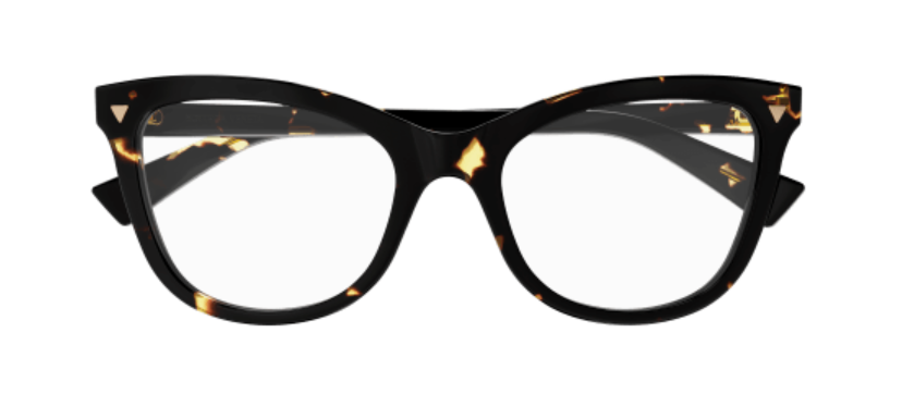 Bottega Veneta Cat-Eye Eyeglasses