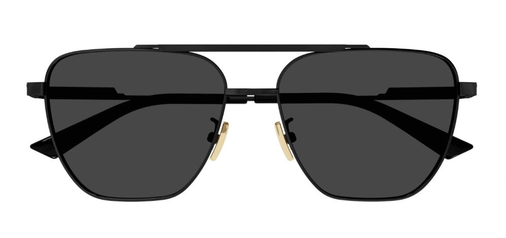 Bottega Veneta Square Sunglasses