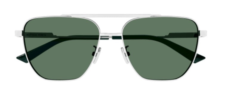 Bottega Veneta Square Sunglasses