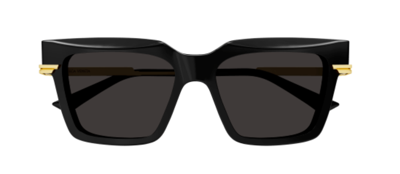 Bottega Veneta Square Sunglasses