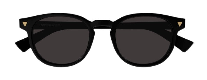 Bottega Veneta Round Sunglasses